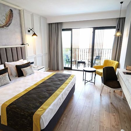 Hotel The Raga Side (Adults Only) Exterior foto