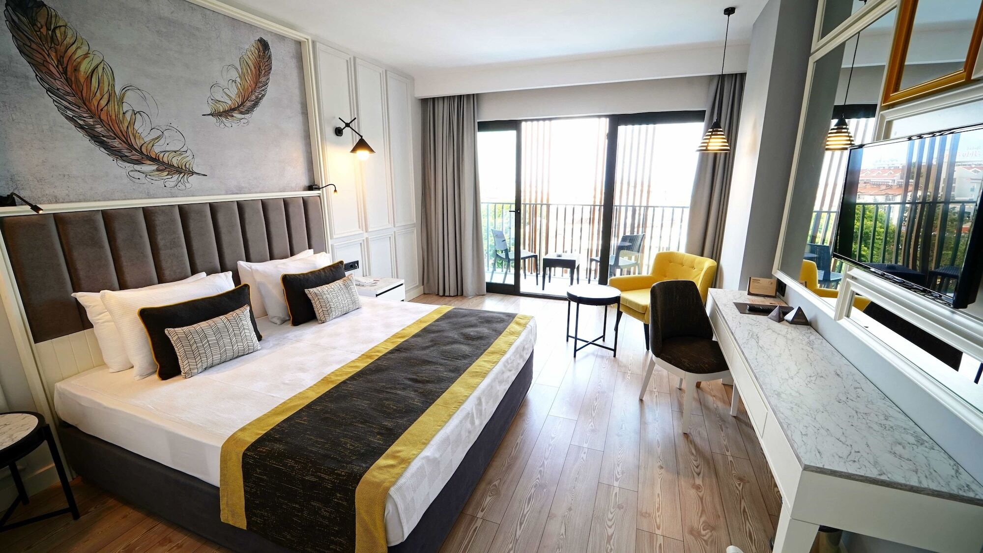 Hotel The Raga Side (Adults Only) Exterior foto